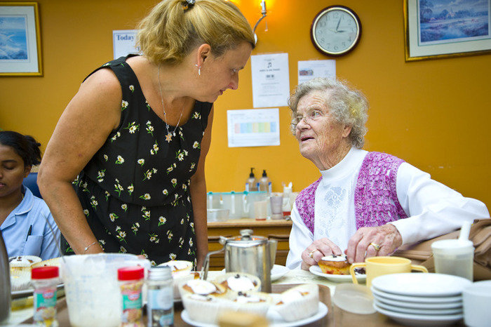  Profile Photos of Avalon Nursing Home 5 Nevill Avenue - Photo 69 of 81