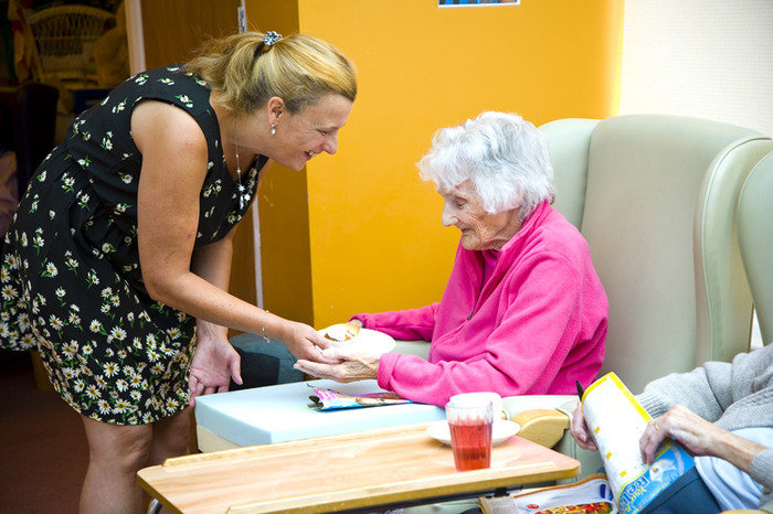  Profile Photos of Avalon Nursing Home 5 Nevill Avenue - Photo 68 of 81