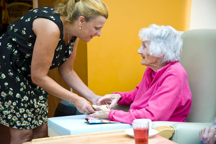  Profile Photos of Avalon Nursing Home 5 Nevill Avenue - Photo 67 of 81
