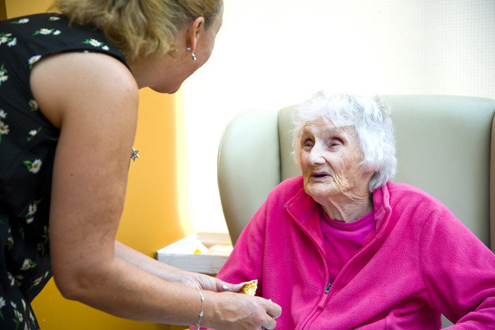  Profile Photos of Avalon Nursing Home 5 Nevill Avenue - Photo 65 of 81