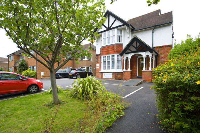  Profile Photos of Avalon Nursing Home 5 Nevill Avenue - Photo 64 of 81