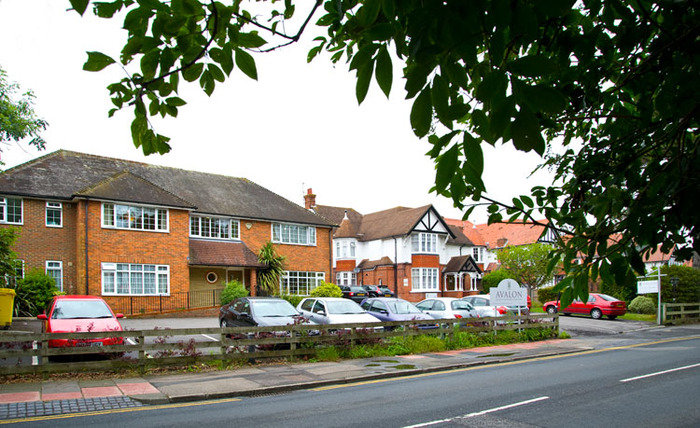  Profile Photos of Avalon Nursing Home 5 Nevill Avenue - Photo 21 of 81