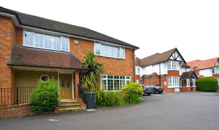  Profile Photos of Avalon Nursing Home 5 Nevill Avenue - Photo 18 of 81