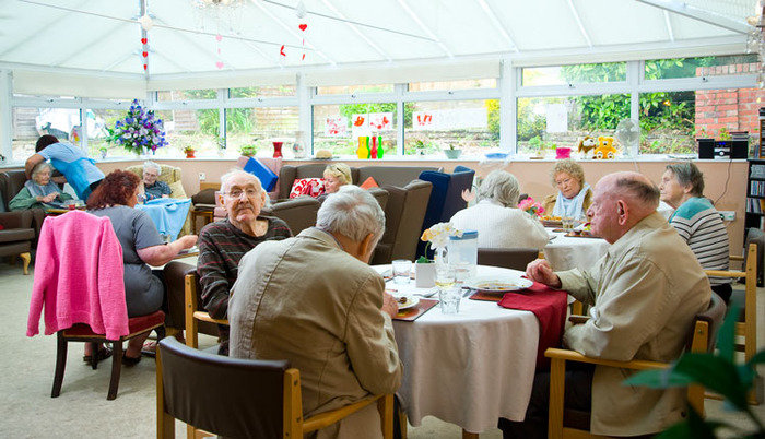  Profile Photos of Avalon Nursing Home 5 Nevill Avenue - Photo 17 of 81