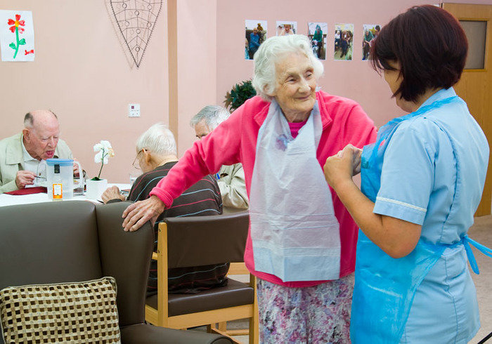  Profile Photos of Avalon Nursing Home 5 Nevill Avenue - Photo 16 of 81