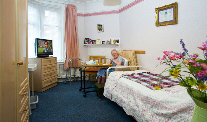  Profile Photos of Avalon Nursing Home 5 Nevill Avenue - Photo 14 of 81
