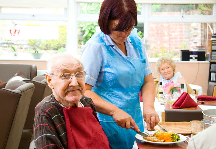  Profile Photos of Avalon Nursing Home 5 Nevill Avenue - Photo 13 of 81