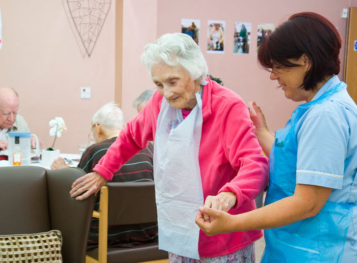  Profile Photos of Avalon Nursing Home 5 Nevill Avenue - Photo 1 of 81