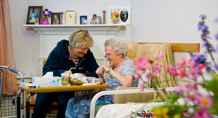  Profile Photos of Avalon Nursing Home 5 Nevill Avenue - Photo 11 of 81