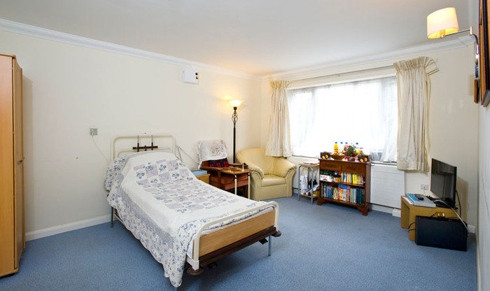  Profile Photos of Avalon Nursing Home 5 Nevill Avenue - Photo 8 of 81