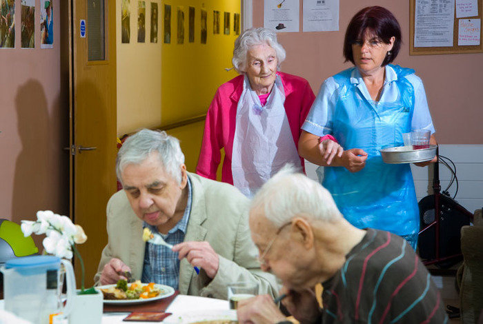  Profile Photos of Avalon Nursing Home 5 Nevill Avenue - Photo 7 of 81