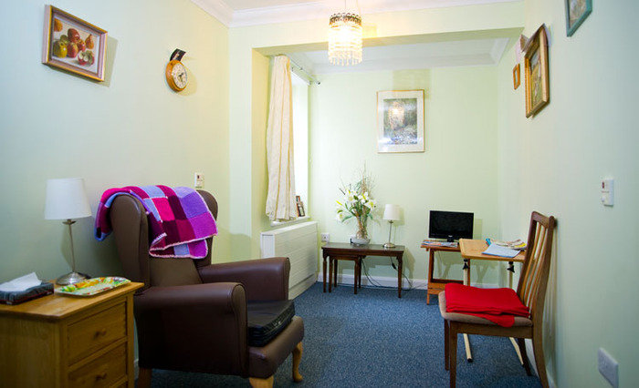 Profile Photos of Avalon Nursing Home 5 Nevill Avenue - Photo 12 of 81