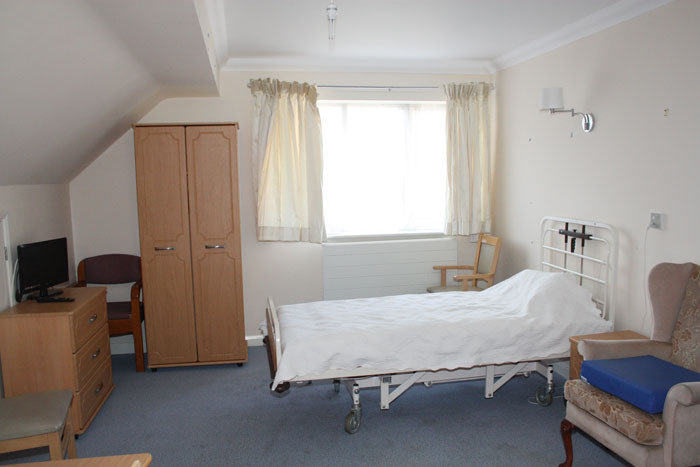  Profile Photos of Avalon Nursing Home 5 Nevill Avenue - Photo 38 of 81