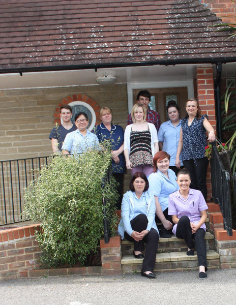  Profile Photos of Avalon Nursing Home 5 Nevill Avenue - Photo 28 of 81