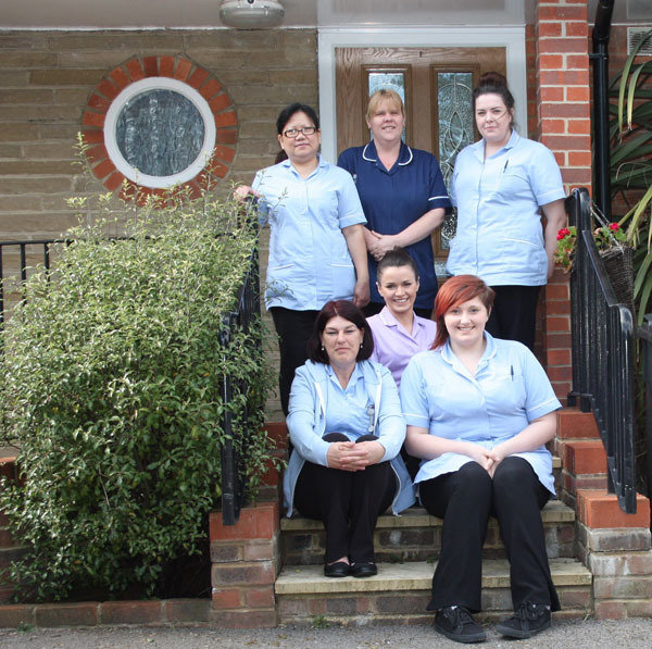 Profile Photos of Avalon Nursing Home 5 Nevill Avenue - Photo 27 of 81