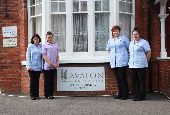  Profile Photos of Avalon Nursing Home 5 Nevill Avenue - Photo 26 of 81