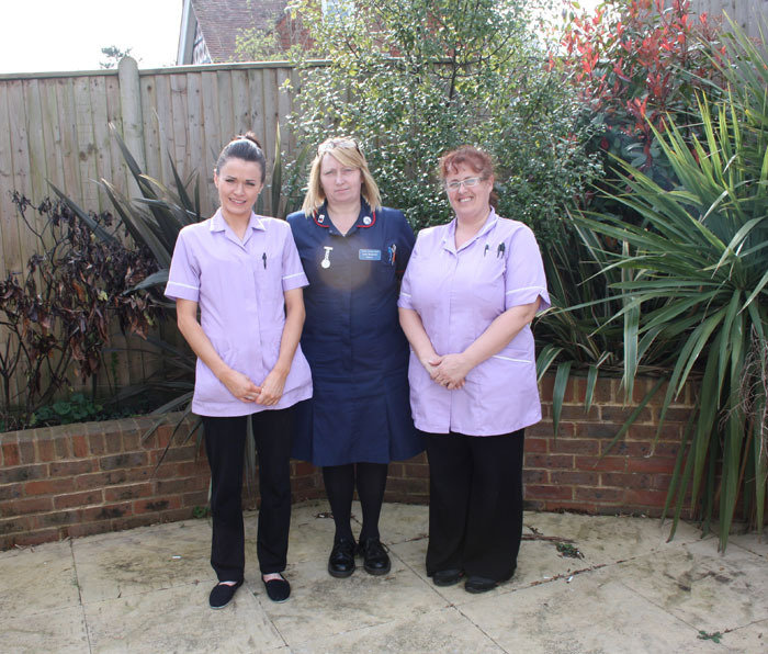  Profile Photos of Avalon Nursing Home 5 Nevill Avenue - Photo 24 of 81