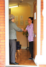 Avalon Nursing Home, Eastbourne