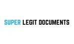 Super Legit Documents, Saint Paul