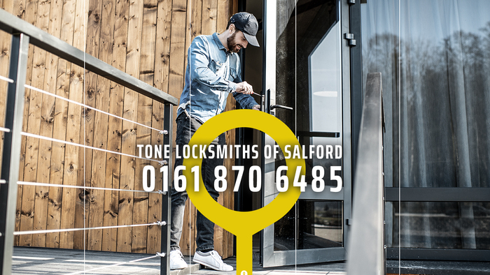  Profile Photos of Tone Locksmiths of Salford Penryn Court, Singleton Road - Photo 4 of 4