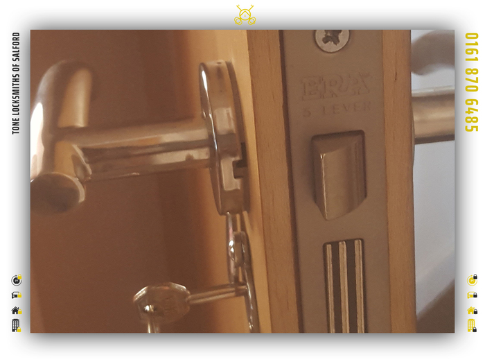  Profile Photos of Tone Locksmiths of Salford Penryn Court, Singleton Road - Photo 3 of 4
