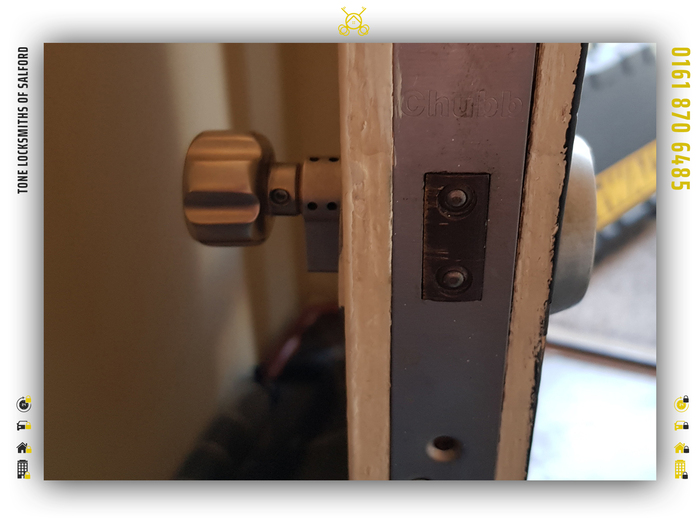  Profile Photos of Tone Locksmiths of Salford Penryn Court, Singleton Road - Photo 2 of 4