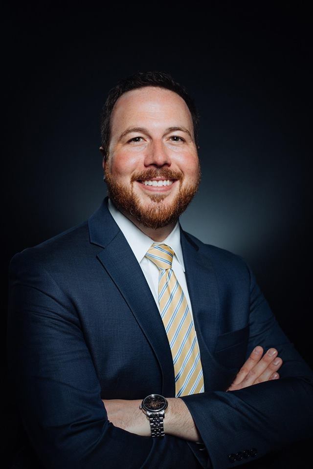  Profile Photos of The Law Office of Joshua C Smith, P.C. 2990 N Perryville Rd Suite # 4102B - Photo 1 of 1