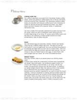 Menus & Prices, Killiney Kopitiam @ Upper East Coast (Siglap), Singapore