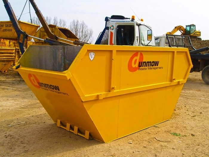  Profile Photos of Dunmow Waste Management Mid Essex Recycling Centre, Regiment Business Park - Photo 2 of 7