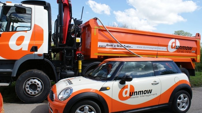  Profile Photos of Dunmow Waste Management Mid Essex Recycling Centre, Regiment Business Park - Photo 5 of 7