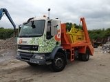 Dunmow Waste Management, Chelmsford
