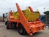 Dunmow Waste Management, Chelmsford