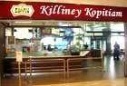 Killiney Kopitiam @ Tanah Merah Ferry Terminal, Singapore