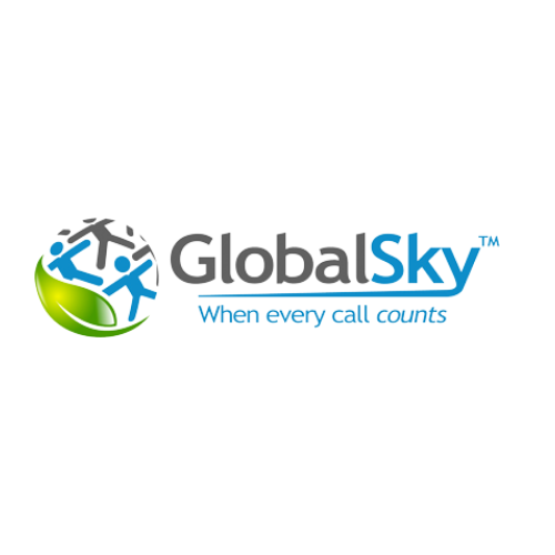  Profile Photos of Global Sky 8th Floor Raffles Building, Emerald Avenue, Ortigas Center - Photo 1 of 1