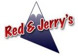 Red and Jerryâ€™s Event Center, Colorado