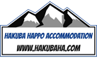 Hakuba Happo Accommodation, Hakuba