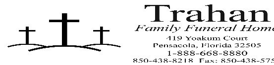  Profile Photos of Trahan Family Funeral Home 419 Yoakum Ct - Photo 1 of 1