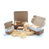 UKPackaging.com, Mansfield