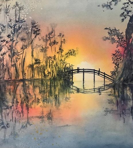  Pricelists of Covington Watercolors 257 South Spring Street, Unit 3P - Photo 1 of 1