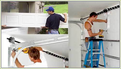 Profile Photos of Garage Door Service & Repair Vancouver 313 E Reserve St - Photo 2 of 2