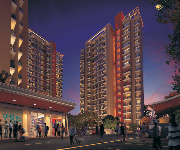  Profile Photos of Kiara Residency Kiara Residency 3, Pocket, GH, 5, Golf City, Sector G, LDA Colony, Lucknow, Uttar Pradesh 226030 - Photo 1 of 1