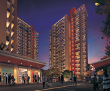 Kiara Residency, Sushnat Golf City