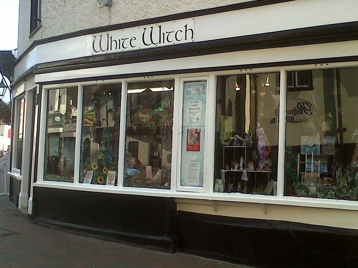  Profile Photos of White Witch 1 Church Street - Photo 1 of 8