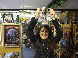Winner - Best Independent Retailer White Witch 1 Church Street 