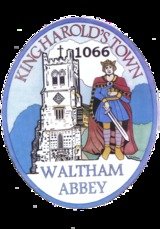 Waltham Abbey - resting place of King Harold - last Anglo-Saxon King of England, White Witch, Waltham Abbey
