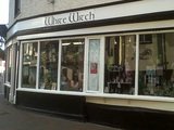 White Witch, Waltham Abbey