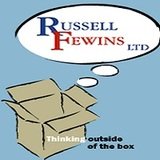 Russell Fewins Ltd, Crawley