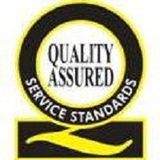 Russell Fewins Ltd, Crawley