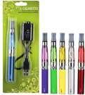 Menus & Prices, Electronic Cigarette World, Melbourne, Victoria