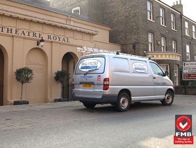  Profile Photos of H G Frost Building Contractors Ltd PO Box 566 - Photo 2 of 4